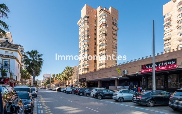 Reventa - Apartamento - Fuengirola - Fuengirola Centro