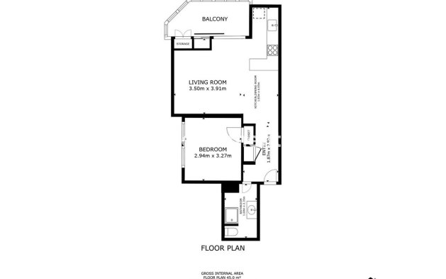 Reventa - Apartamento - Fuengirola - Fuengirola Centro