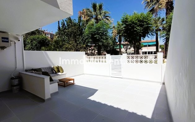 Resale - Detached villa - Orihuela - La Regia