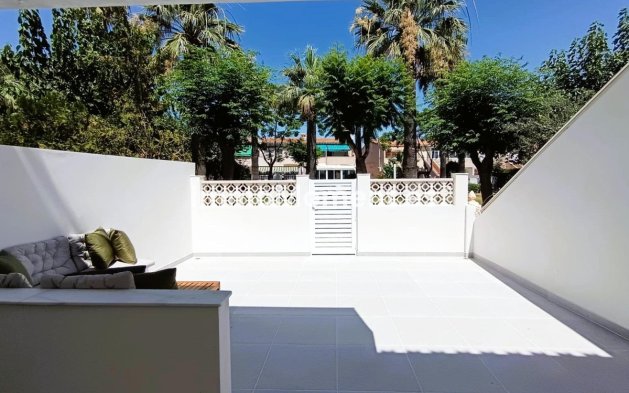Resale - Detached villa - Orihuela - La Regia
