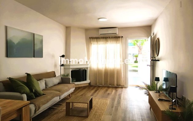Resale - Detached villa - Orihuela - La Regia