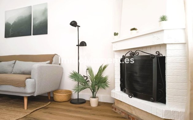 Resale - Detached villa - Orihuela - La Regia