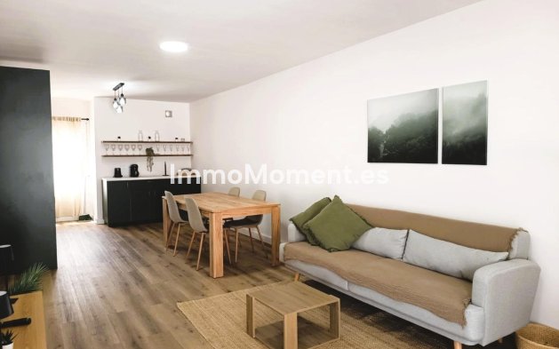 Resale - Detached villa - Orihuela - La Regia