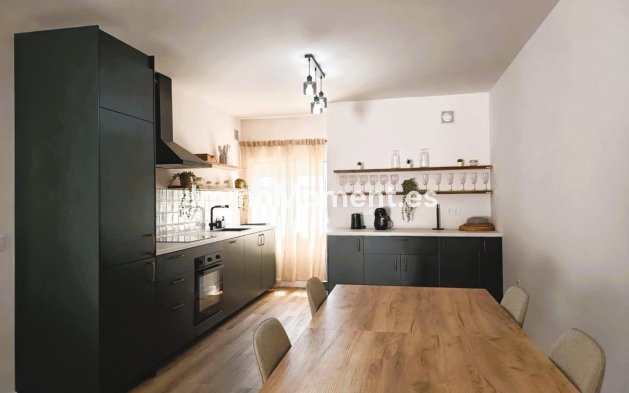 Resale - Detached villa - Orihuela - La Regia