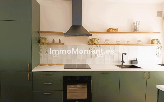Resale - Detached villa - Orihuela - La Regia
