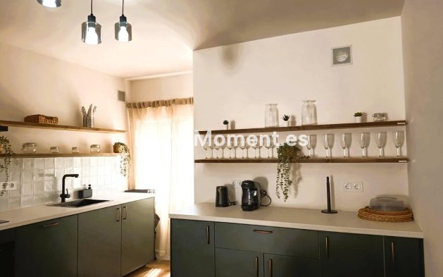 Resale - Detached villa - Orihuela - La Regia