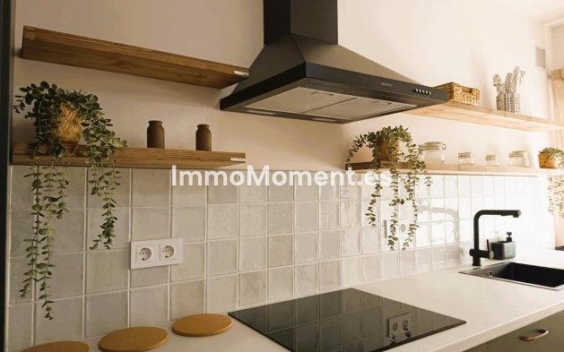 Resale - Detached villa - Orihuela - La Regia
