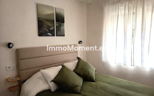 Resale - Detached villa - Orihuela - La Regia