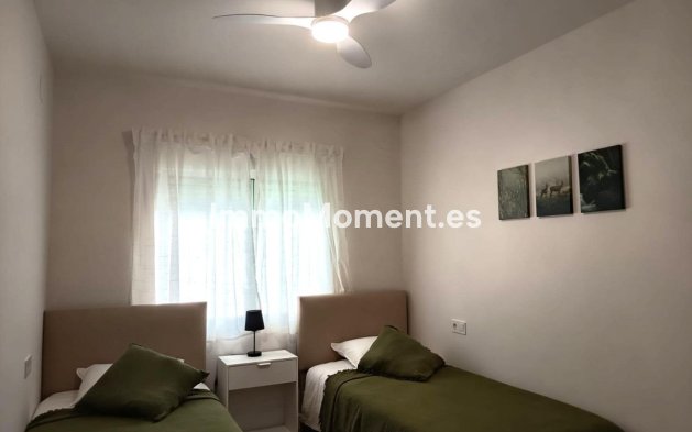 Resale - Detached villa - Orihuela - La Regia