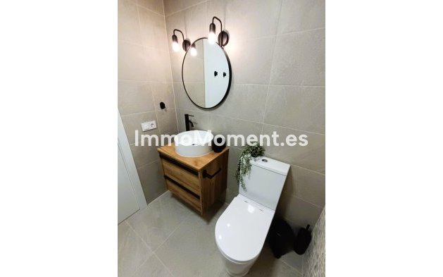 Resale - Detached villa - Orihuela - La Regia