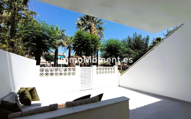 Resale - Detached villa - Orihuela - La Regia