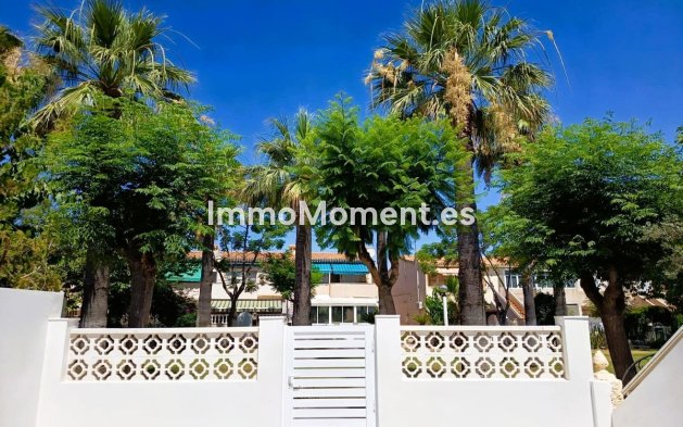 Resale - Detached villa - Orihuela - La Regia
