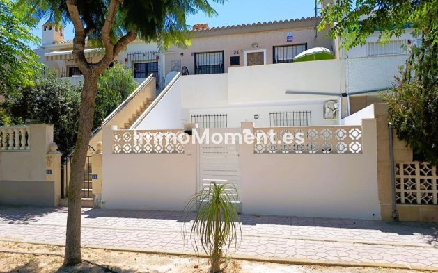 Resale - Detached villa - Orihuela - La Regia