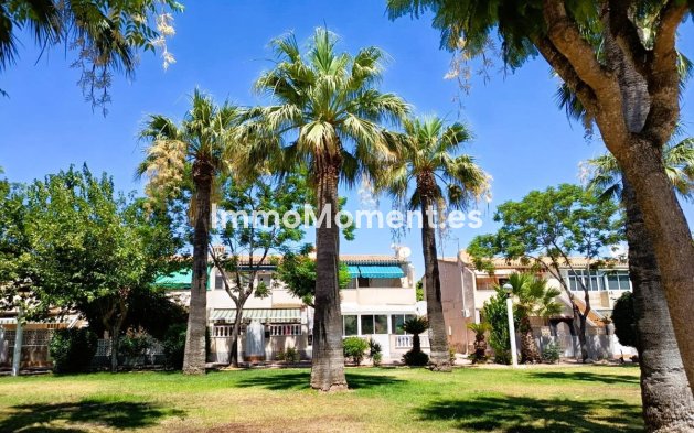 Resale - Detached villa - Orihuela - La Regia