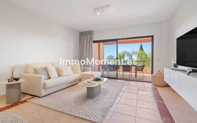 Reventa - Apartamento - Benahavís - Benahavís Centro