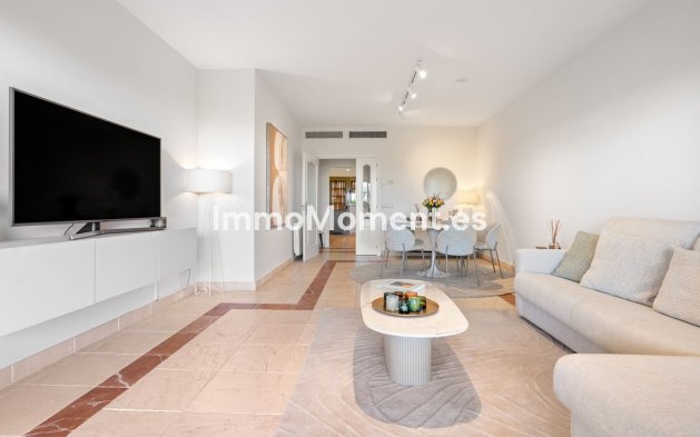 Reventa - Apartamento - Benahavís - Benahavís Centro