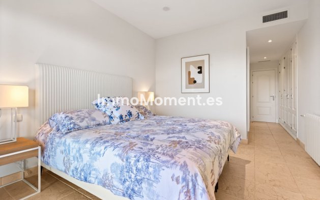 Reventa - Apartamento - Benahavís - Benahavís Centro