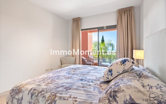 Reventa - Apartamento - Benahavís - Benahavís Centro