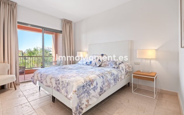 Reventa - Apartamento - Benahavís - Benahavís Centro