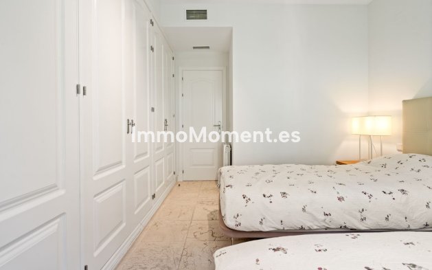 Reventa - Apartamento - Benahavís - Benahavís Centro