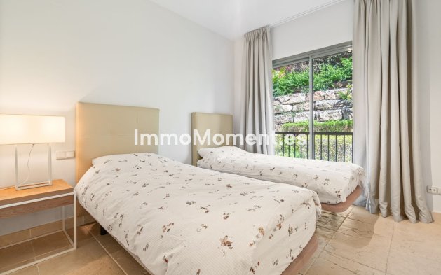 Reventa - Apartamento - Benahavís - Benahavís Centro