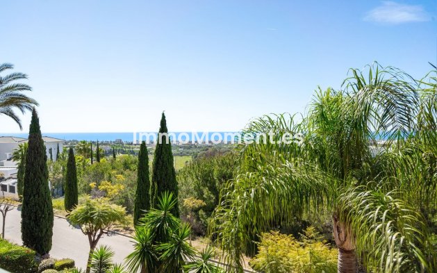 Reventa - Apartamento - Benahavís - Benahavís Centro