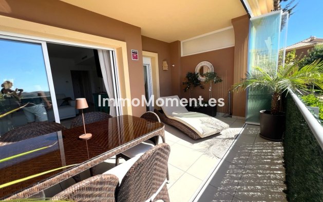 Bestaande woning - Rijtjeshuis - Marbella - La Mairena