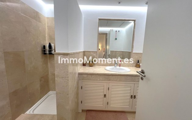 Bestaande woning - Rijtjeshuis - Marbella - La Mairena
