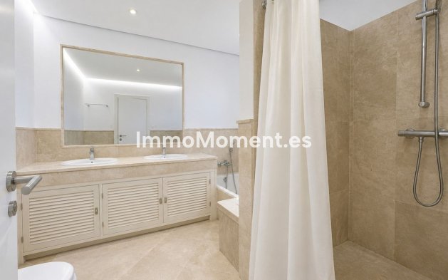 Bestaande woning - Rijtjeshuis - Marbella - La Mairena