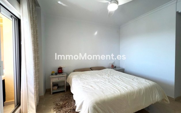 Bestaande woning - Rijtjeshuis - Marbella - La Mairena