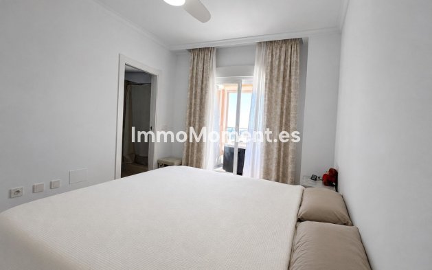 Bestaande woning - Rijtjeshuis - Marbella - La Mairena