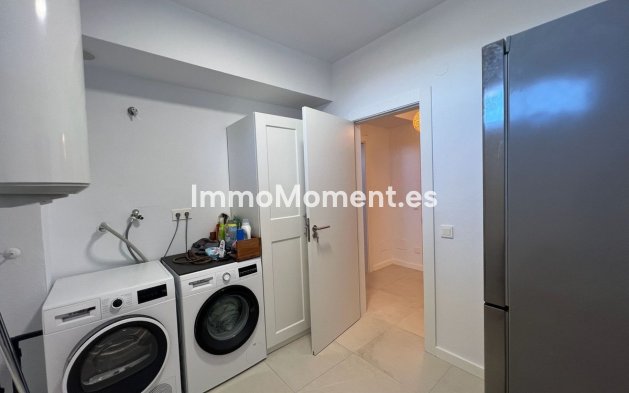 Bestaande woning - Rijtjeshuis - Marbella - La Mairena