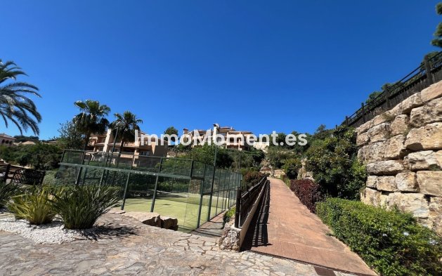 Bestaande woning - Rijtjeshuis - Marbella - La Mairena