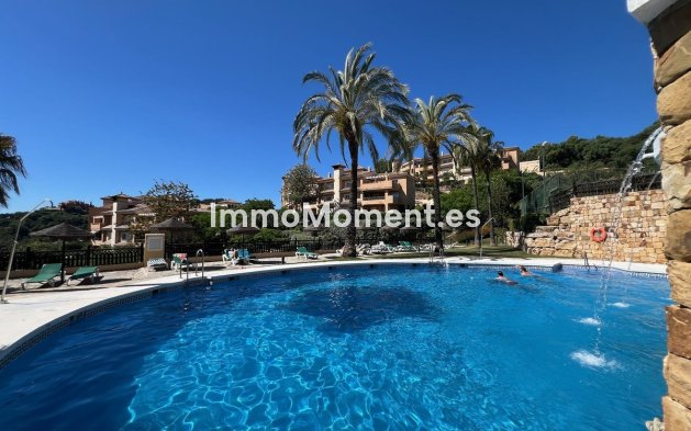 Bestaande woning - Rijtjeshuis - Marbella - La Mairena