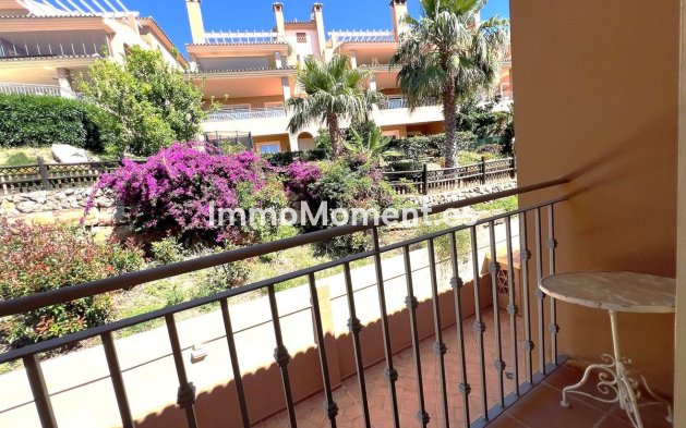 Bestaande woning - Rijtjeshuis - Marbella - La Mairena