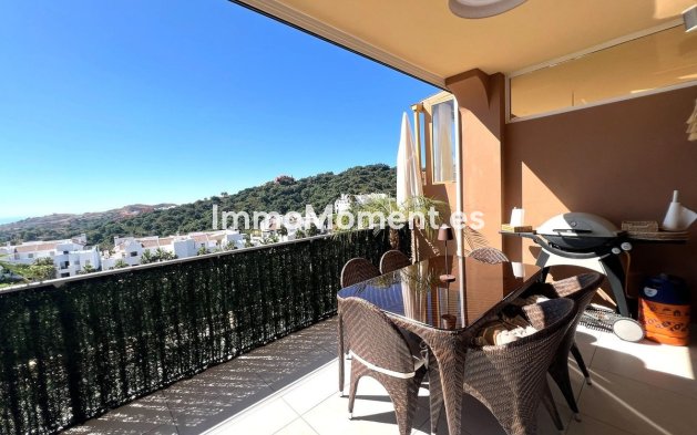 Bestaande woning - Rijtjeshuis - Marbella - La Mairena