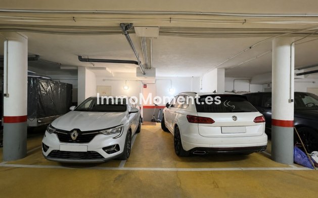 Bestaande woning - Rijtjeshuis - Marbella - La Mairena