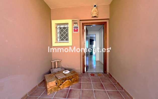 Bestaande woning - Rijtjeshuis - Marbella - La Mairena