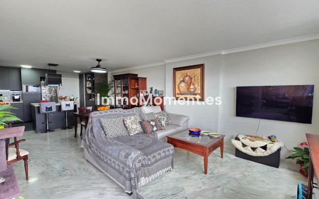 Revente - Appartement - Benalmadena - Benalmadena Centro