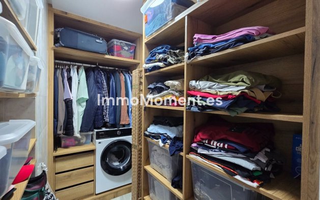 Revente - Appartement - Benalmadena - Benalmadena Centro