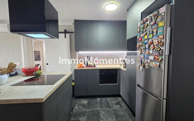 Revente - Appartement - Benalmadena - Benalmadena Centro