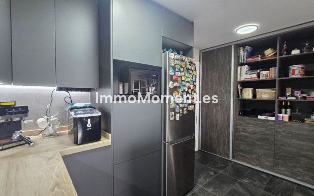 Revente - Appartement - Benalmadena - Benalmadena Centro