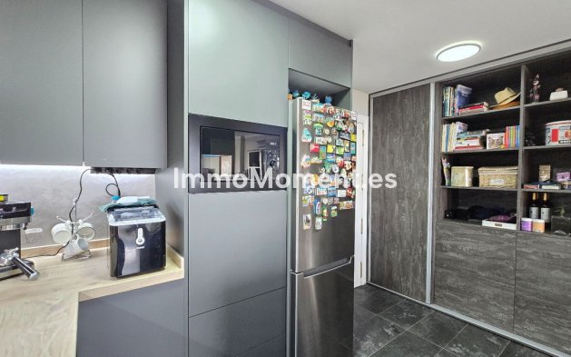Revente - Appartement - Benalmadena - Benalmadena Centro