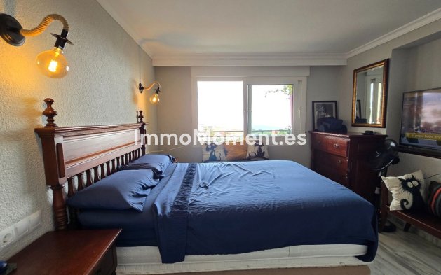Revente - Appartement - Benalmadena - Benalmadena Centro