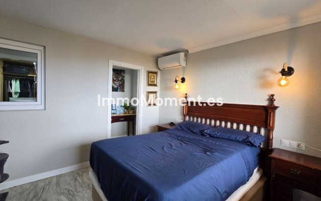 Revente - Appartement - Benalmadena - Benalmadena Centro