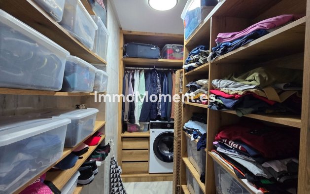 Revente - Appartement - Benalmadena - Benalmadena Centro