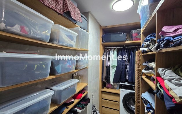 Revente - Appartement - Benalmadena - Benalmadena Centro