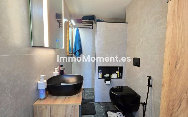 Revente - Appartement - Benalmadena - Benalmadena Centro