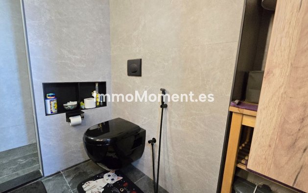 Revente - Appartement - Benalmadena - Benalmadena Centro