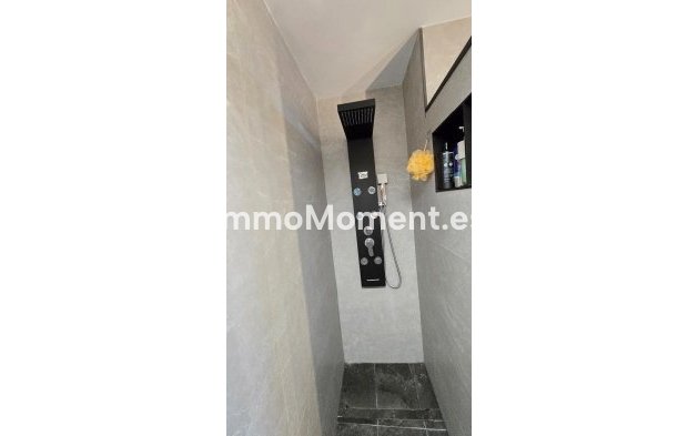 Revente - Appartement - Benalmadena - Benalmadena Centro